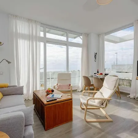 Capistrano Blue Uno Villa Nerja